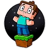 Эмодзи Minecraft