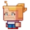 Эмодзи Minecraft