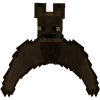 Эмодзи Minecraft Mobs