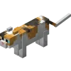 Эмодзи Minecraft Mobs
