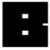 Эмодзи Minecraft font