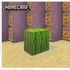 Эмодзи Minecraft stamps