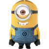 Эмодзи Миньоны