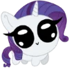 Эмодзи My Little Pony