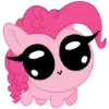 Эмодзи My Little Pony