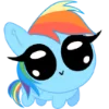 Эмодзи My Little Pony