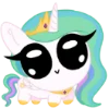 Эмодзи My Little Pony