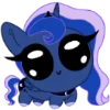 Эмодзи My Little Pony