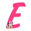 Эмодзи Minnie mouse 5