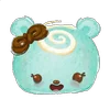 Эмодзи Mint