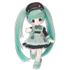 Эмодзи Mint