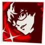 Эмодзи Persona 5 Royal