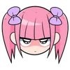 Эмодзи Cute Emojis