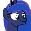 Эмодзи My little pony
