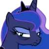 Эмодзи My little pony