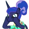 Эмодзи My little pony