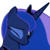 Эмодзи My little pony