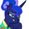 Эмодзи My little pony