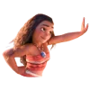 Эмодзи Моана