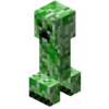 Эмодзи Minecraft Mobs
