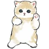 Котики mofu_sand