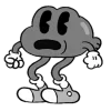 Эмодзи The Amazing World of Gumball