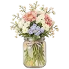 Эмодзи Flowers