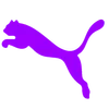 Эмодзи Puma