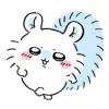 Эмодзи Momonga