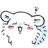 Эмодзи Momonga