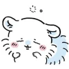 Эмодзи Momonga