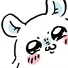 Эмодзи Momonga