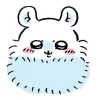 Эмодзи Momonga