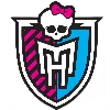Эмодзи Monster High