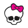 Эмодзи Monster High
