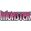 Эмодзи Monster High