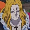 Эмодзи One Piece