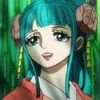 Эмодзи One Piece