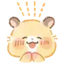 Эмодзи Mood Icon Animals
