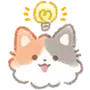 Эмодзи Mood Icon Animals