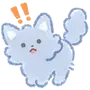 Эмодзи Mood Icon Animals
