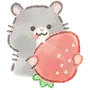 Эмодзи Mood Icon Animals