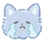 Эмодзи Mood Icon Animals