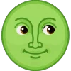 Эмодзи Moon