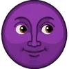 Эмодзи Moon