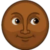 Эмодзи Moon
