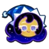 Moonlight Cookie