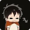 Эмодзи Mori