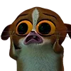 Эмодзи Mort