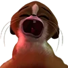Эмодзи Mort